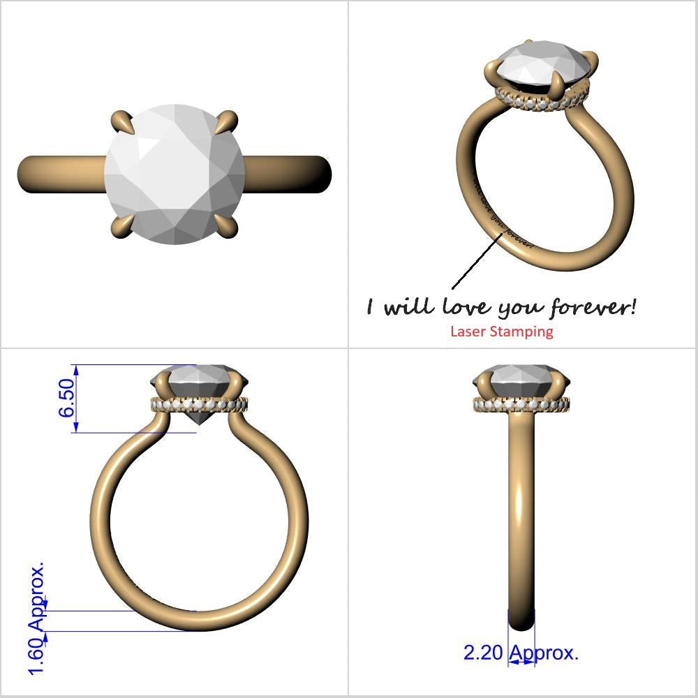 CAD Custom Order